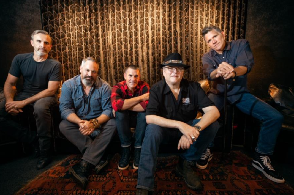 blues traveler to perform at powder ridge park in middlefield connecticut in august 2024